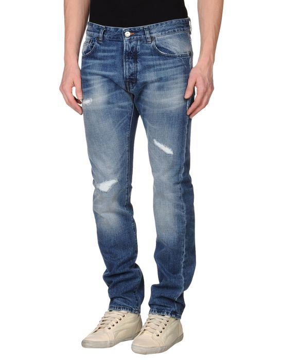Брюки M.GRIFONI DENIM
