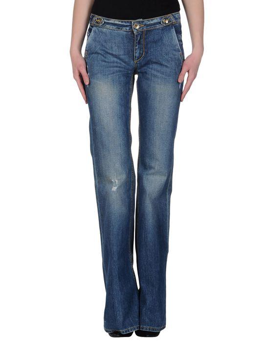 Брюки LIU •JEANS