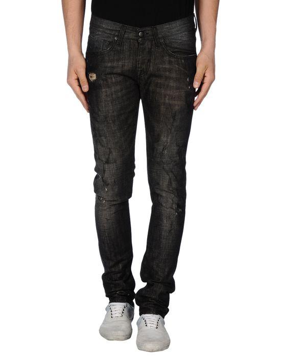 Брюки TWO MEN IN THE WORLD