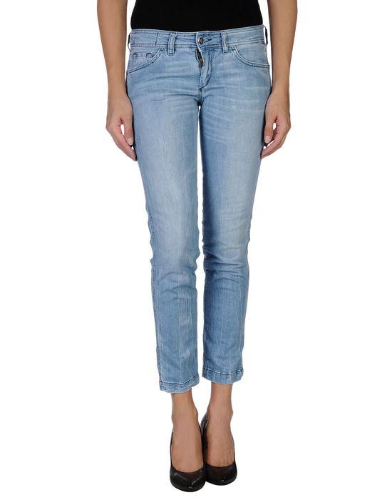 Брюки M.GRIFONI DENIM