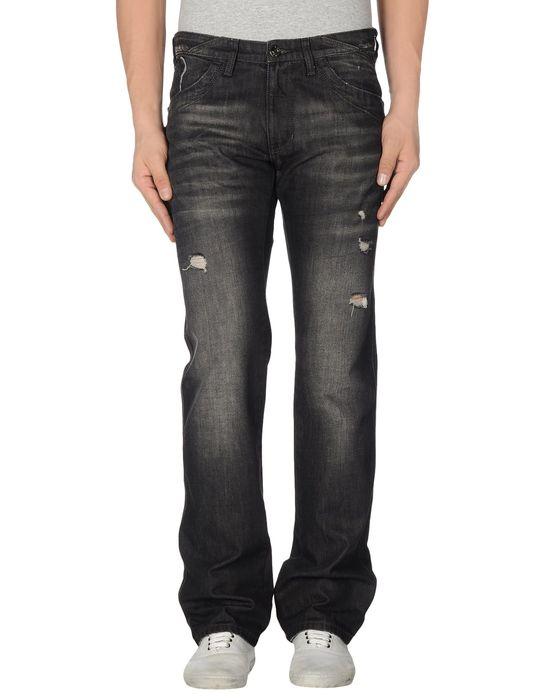 Брюки VERSACE JEANS COUTURE