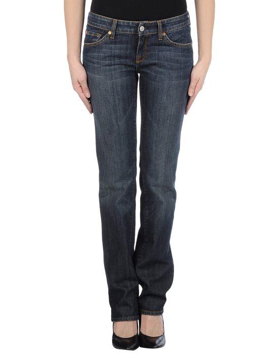 Брюки 7 FOR ALL MANKIND