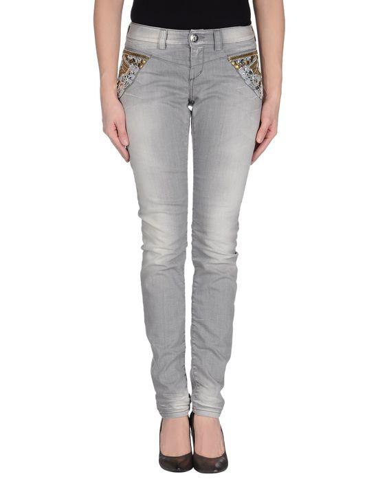 Брюки SPORTMAX CODE