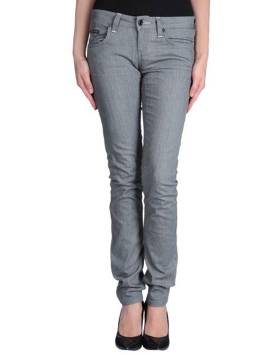 Брюки CALVIN KLEIN JEANS
