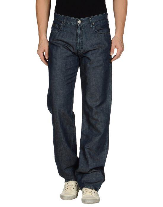 Брюки ARMANI COLLEZIONI