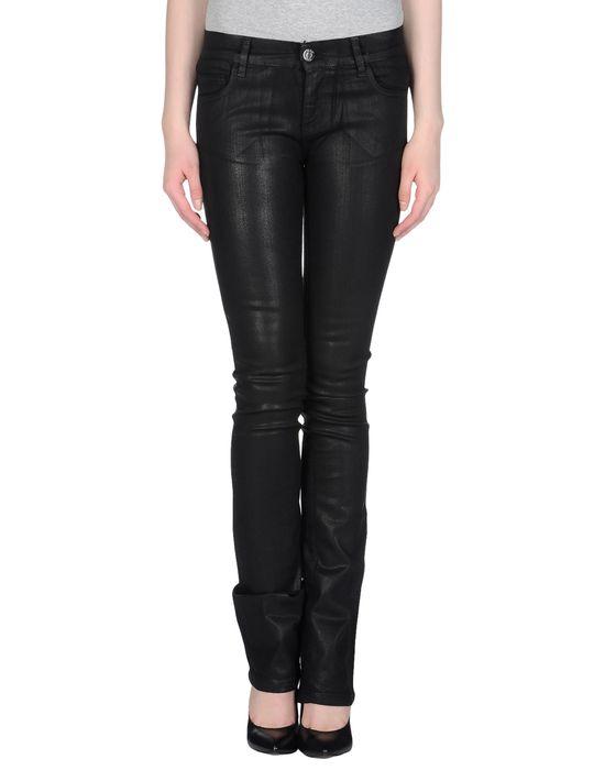Брюки VERSACE JEANS COUTURE