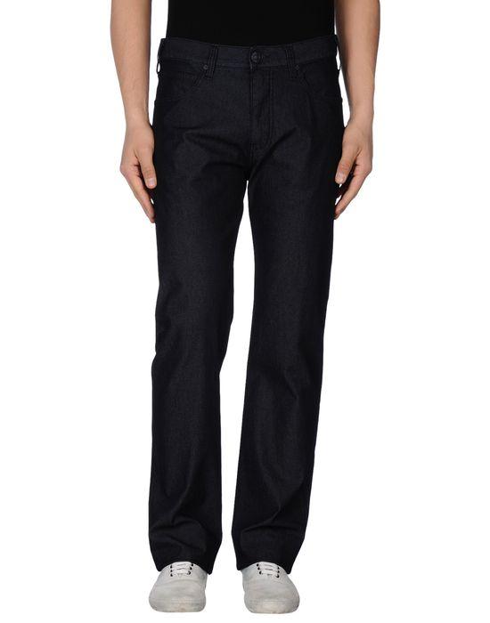 Брюки EMPORIO ARMANI