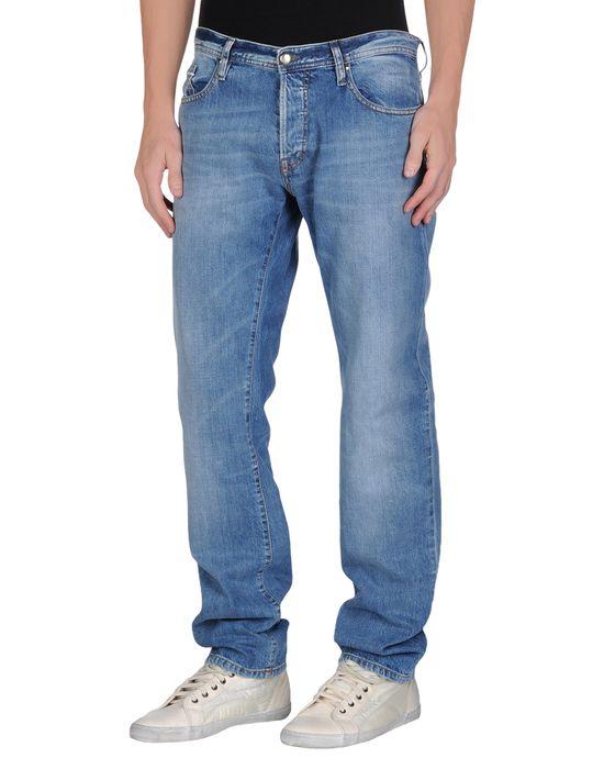 Брюки JUST CAVALLI