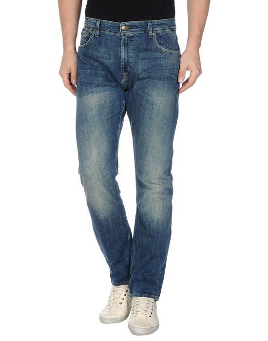 Брюки 7 FOR ALL MANKIND