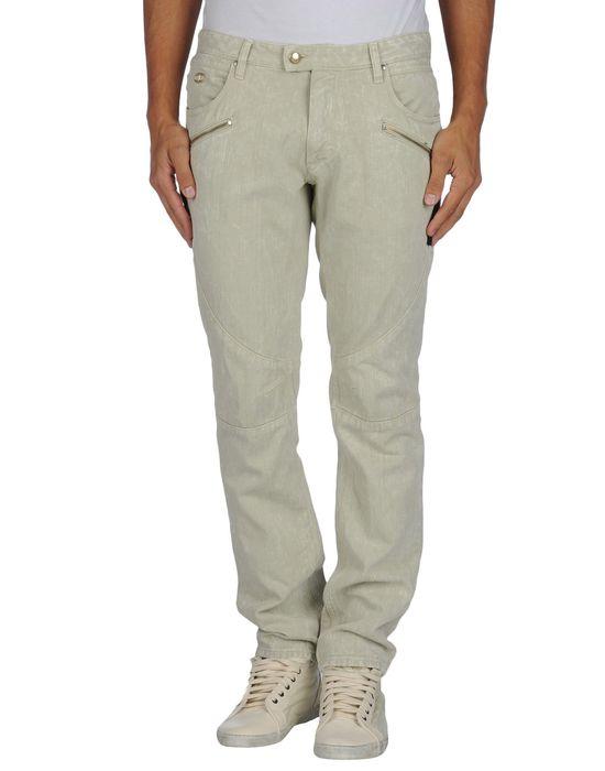 Брюки JUST CAVALLI