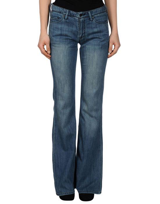 Брюки GENETIC DENIM