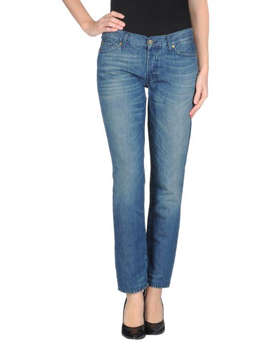 Брюки 7 FOR ALL MANKIND