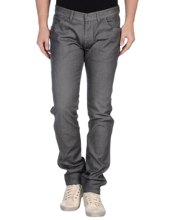 Брюки EMPORIO ARMANI
