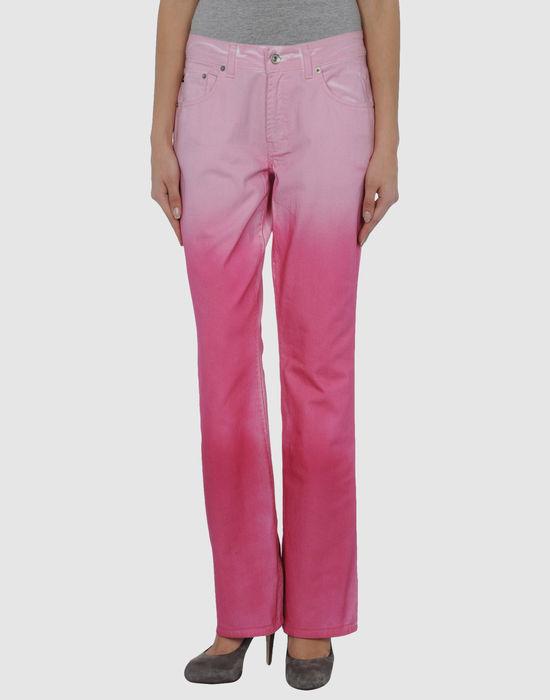 Брюки DKNY JEANS