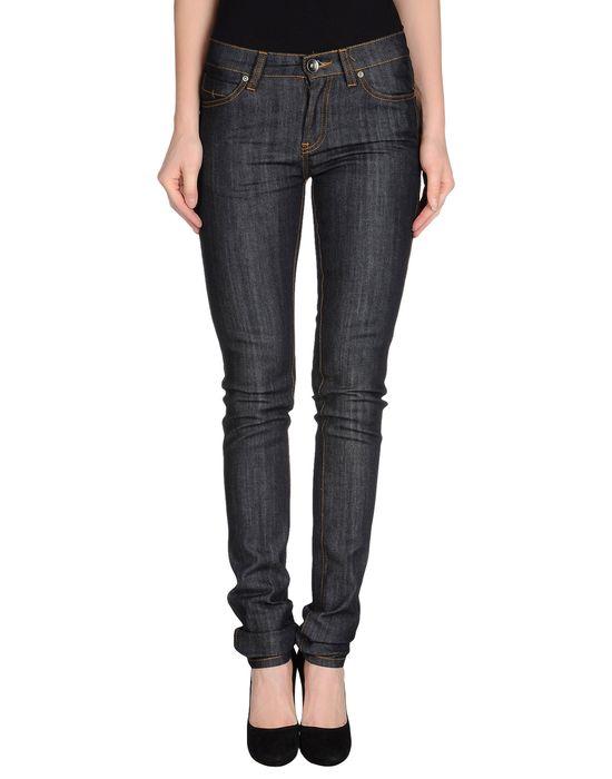 Брюки DR. DENIM JEANSMAKERS