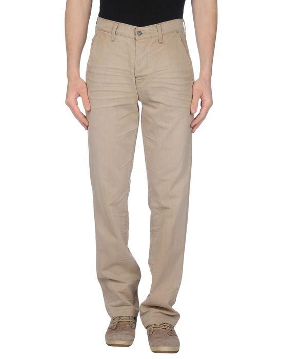 Брюки 7 FOR ALL MANKIND