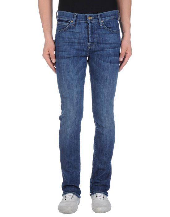 Брюки 7 FOR ALL MANKIND