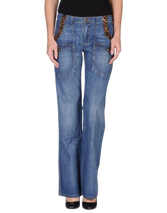 Брюки SCERVINO STREET