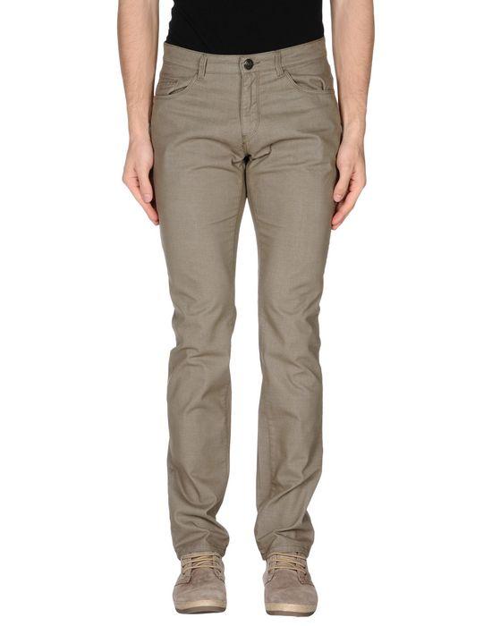 Брюки TJ TRUSSARDI JEANS