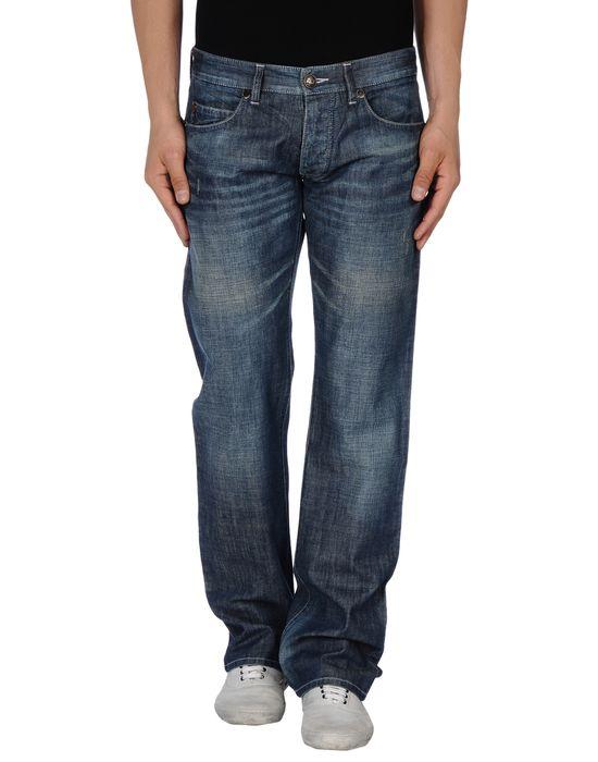 Брюки ARMANI JEANS