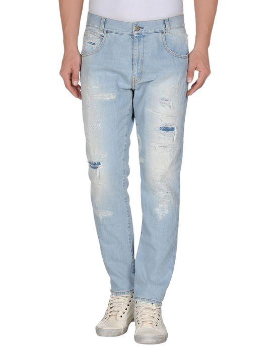 Брюки TWO MEN IN THE WORLD