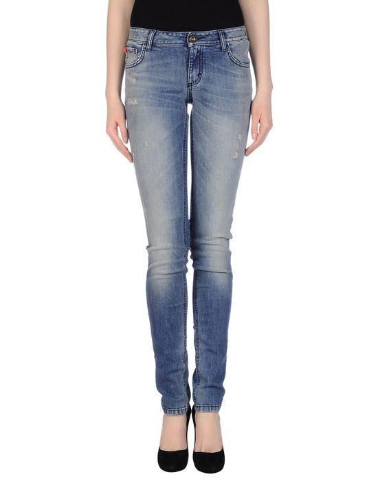 Брюки BLUGIRL JEANS