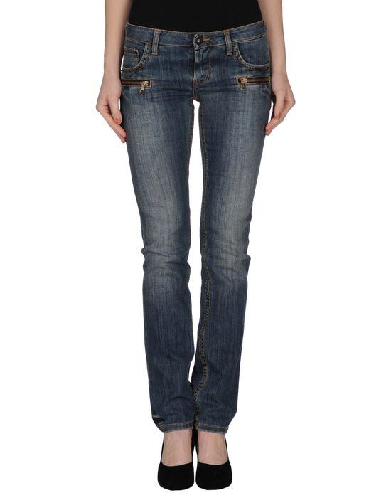 Брюки SWEET YEARS JEANS