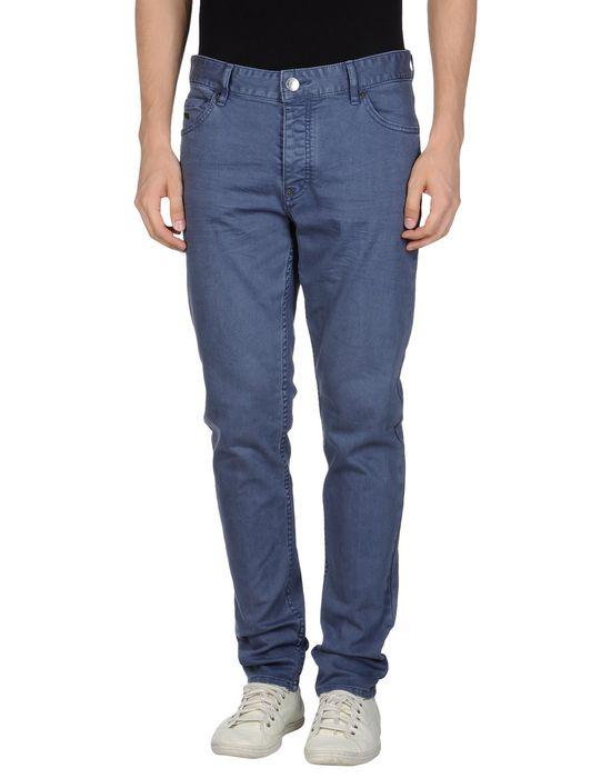 Брюки EMPORIO ARMANI