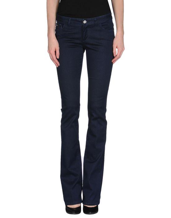Брюки TJ TRUSSARDI JEANS