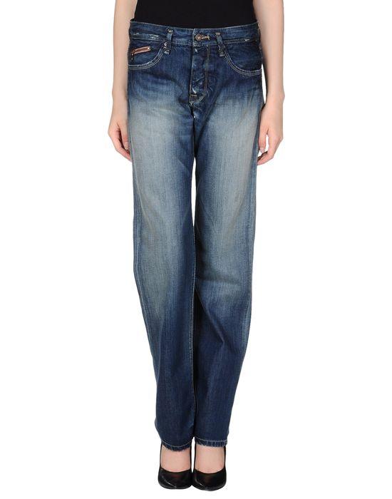 Брюки PEPE JEANS