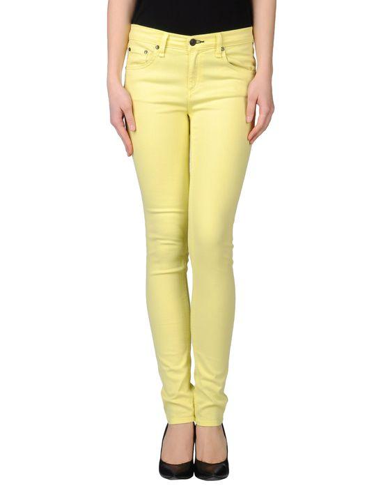 Брюки RAG & BONE/JEAN
