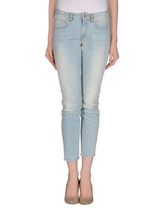 Брюки M.GRIFONI DENIM