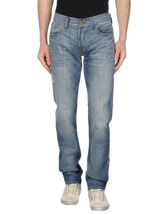 Брюки 7 FOR ALL MANKIND