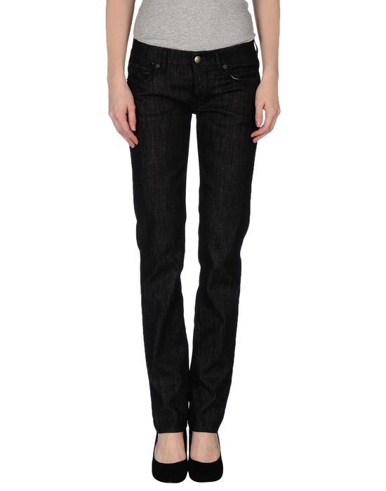 Брюки M.GRIFONI DENIM