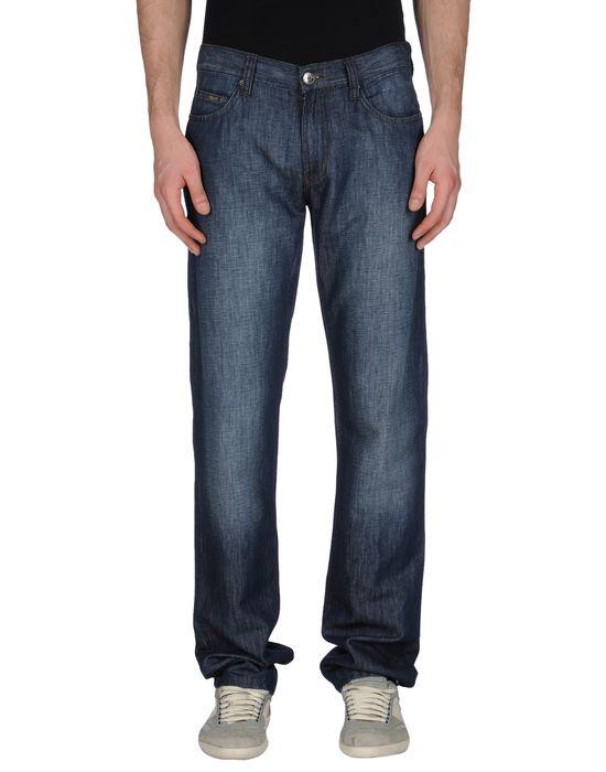 Брюки ARMANI COLLEZIONI