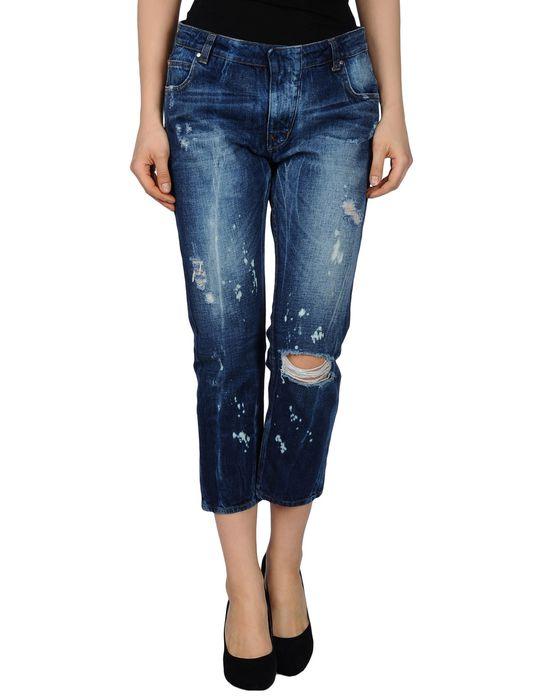Брюки PIERRE BALMAIN
