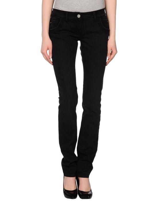 Брюки PINKO GREY