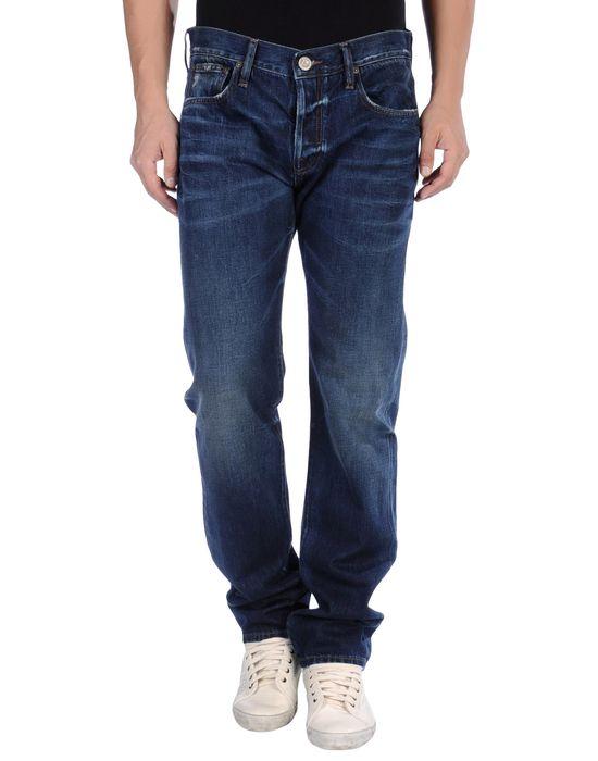 Брюки  -  цвет