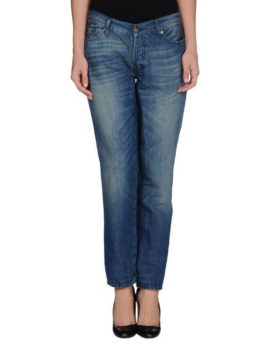 Брюки 7 FOR ALL MANKIND