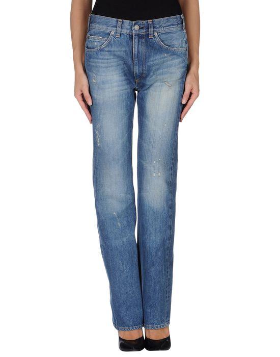 Брюки M.GRIFONI DENIM
