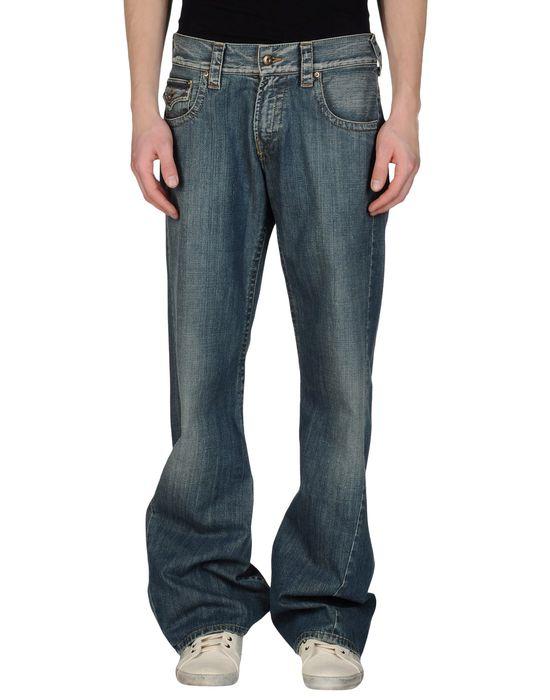 Брюки ARMANI JEANS