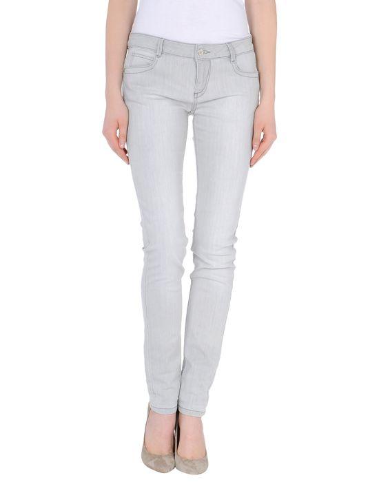 Брюки PINKO GREY