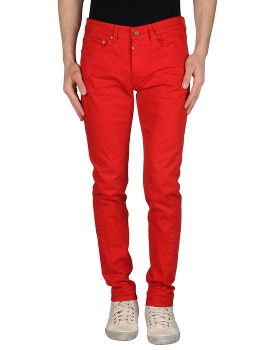 Брюки PEPE JEANS