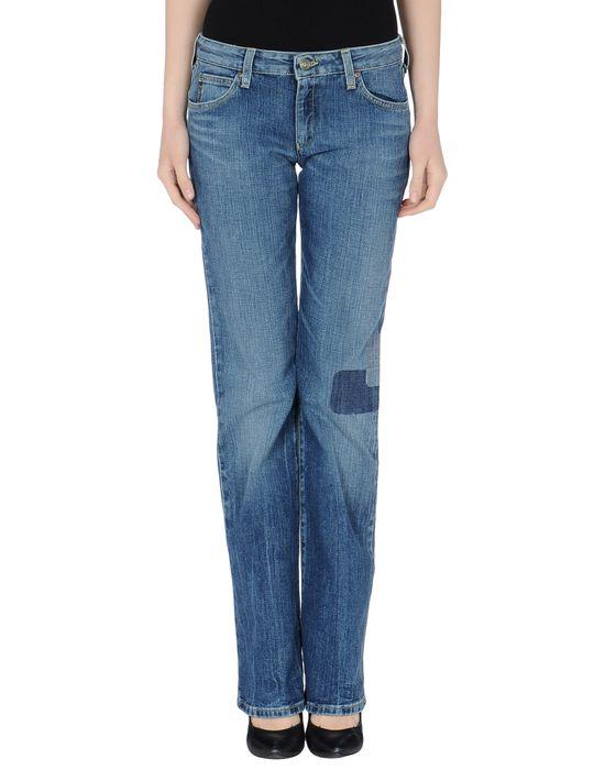 Брюки ARMANI JEANS