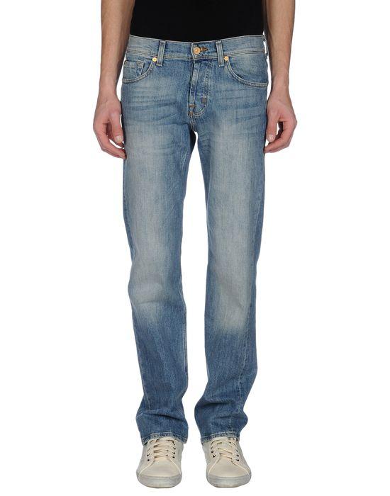 Брюки 7 FOR ALL MANKIND