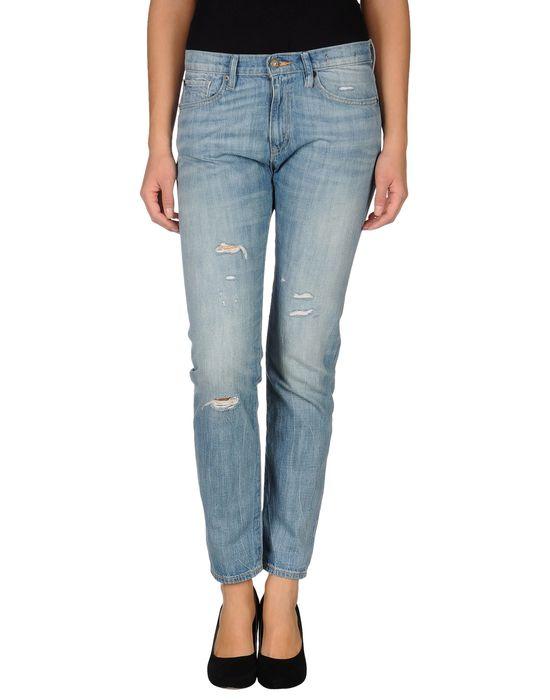 Брюки DENIM & SUPPLY RALPH LAUREN
