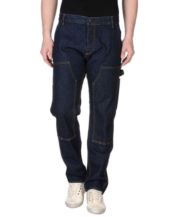 Брюки CARHARTT