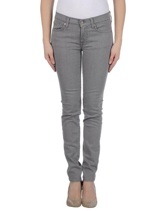 Брюки 7 FOR ALL MANKIND