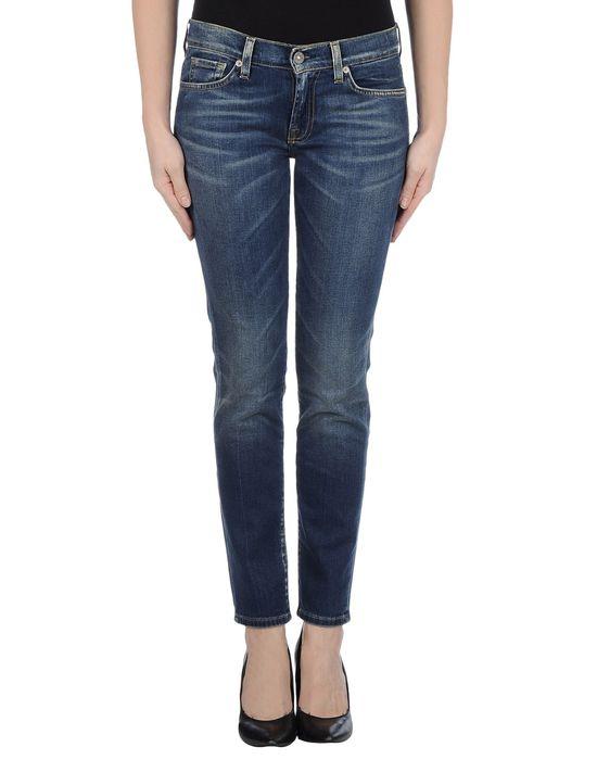 Брюки 7 FOR ALL MANKIND