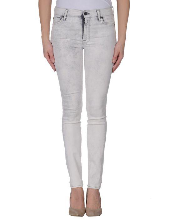Брюки 7 FOR ALL MANKIND